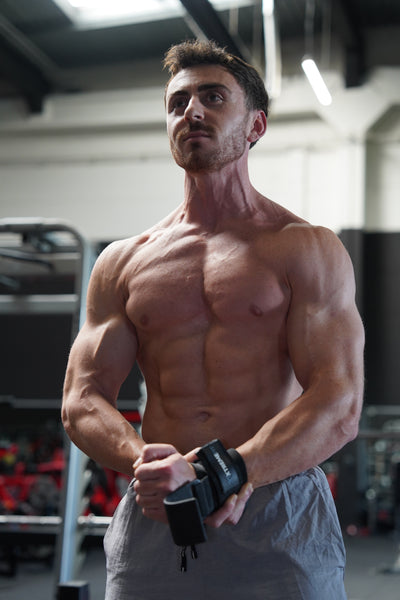 Thomyfitness