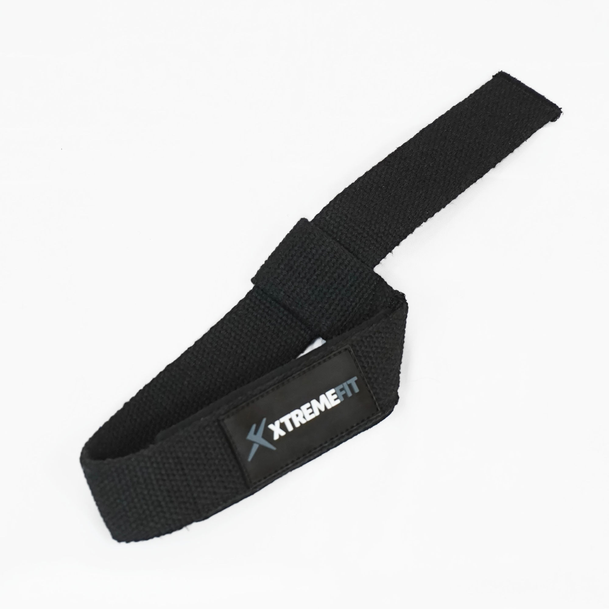 Sangles de tirage de musculation xtremefit. Pour améliorer le gripp et soulager les avants bras en powerlifting, muscu, haltérophilie