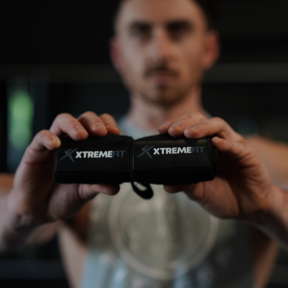 bande poignet musculation et fitness