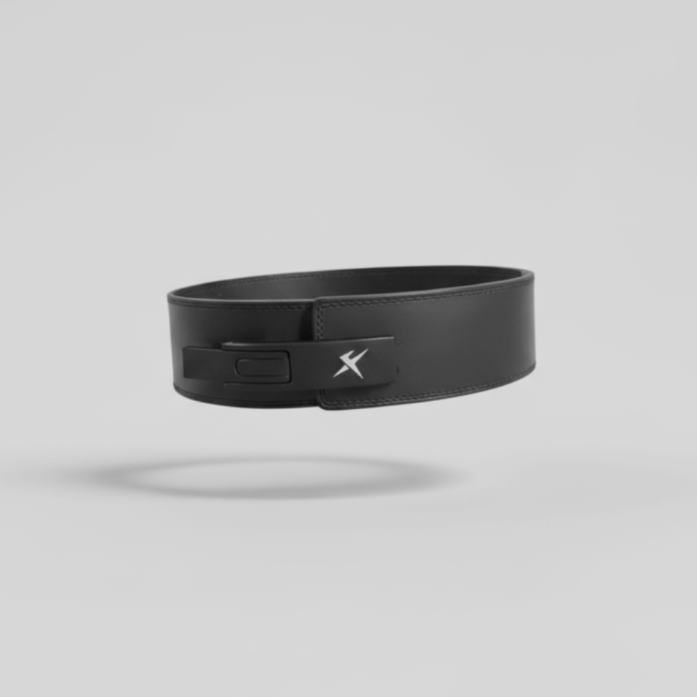 Ceinture Powerlifting 13mm