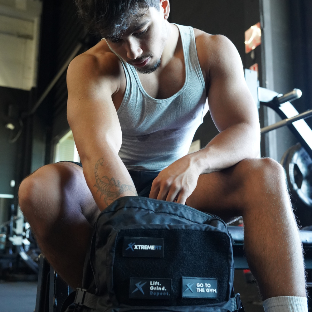 Gym Backpack 45L