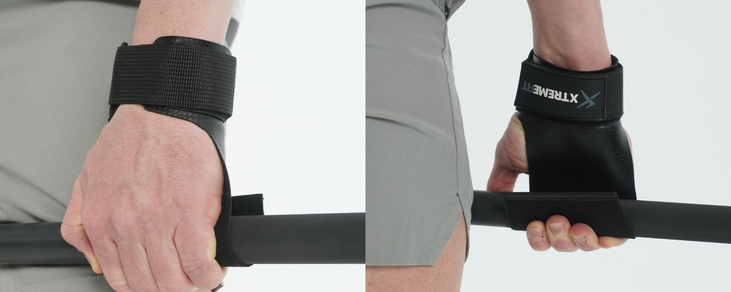 Bannière manique musculation xtremefit.fr