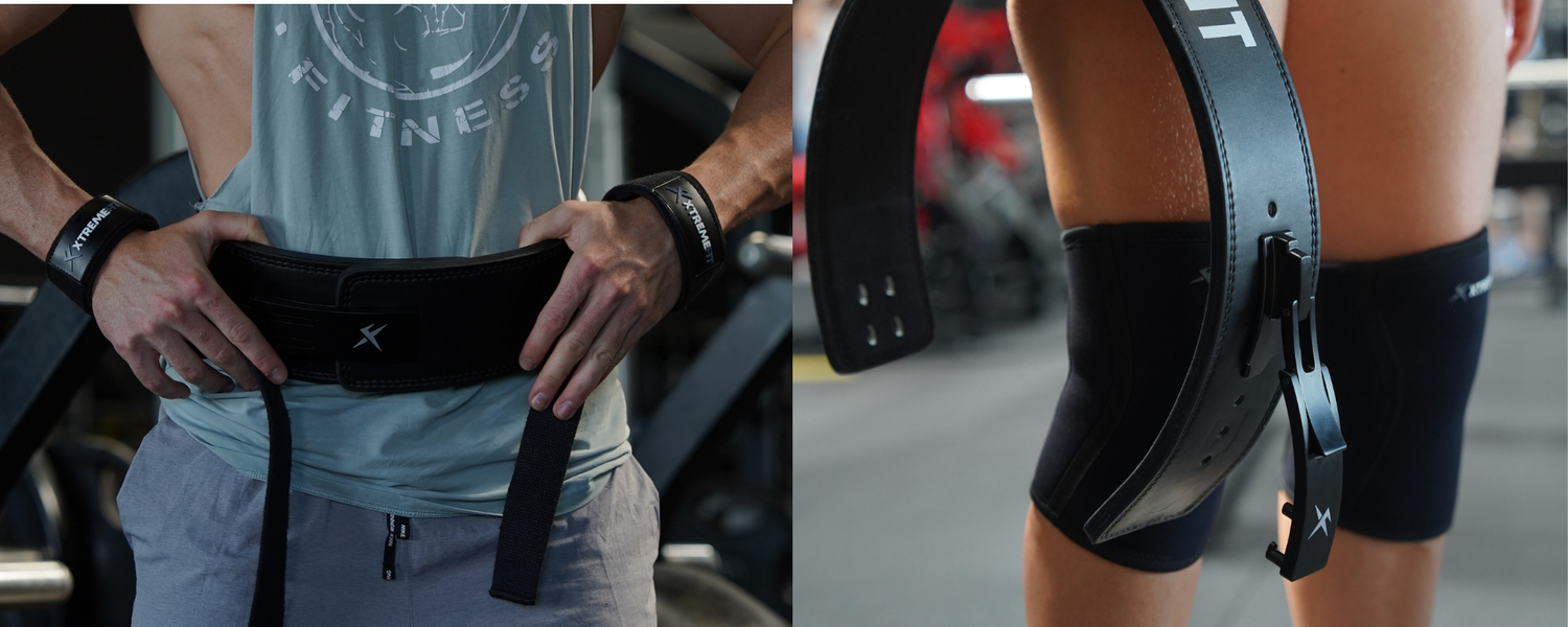 Banniere kit musculation xtremeperf equipement musculation xtremefit.fr