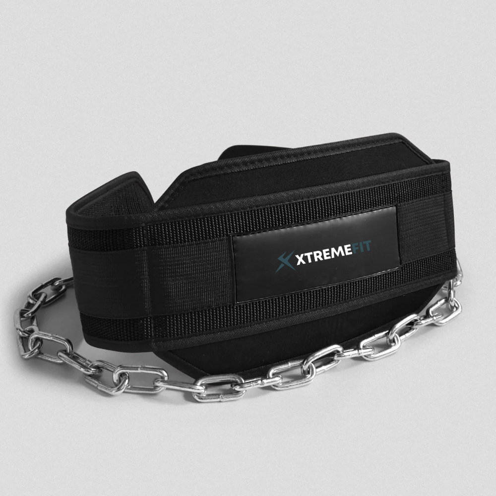 Ceinture lestée pour musculation