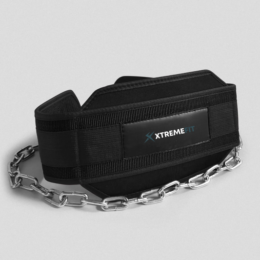 Ceinture lestée pour musculation