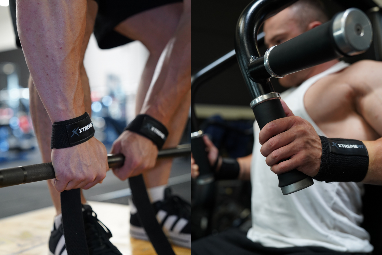 Kit musculation Starter equipement musculation xtremefit.fr