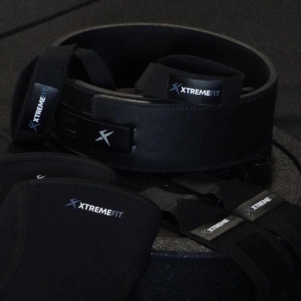 Kit musculation equipement musculation xtremefit.fr