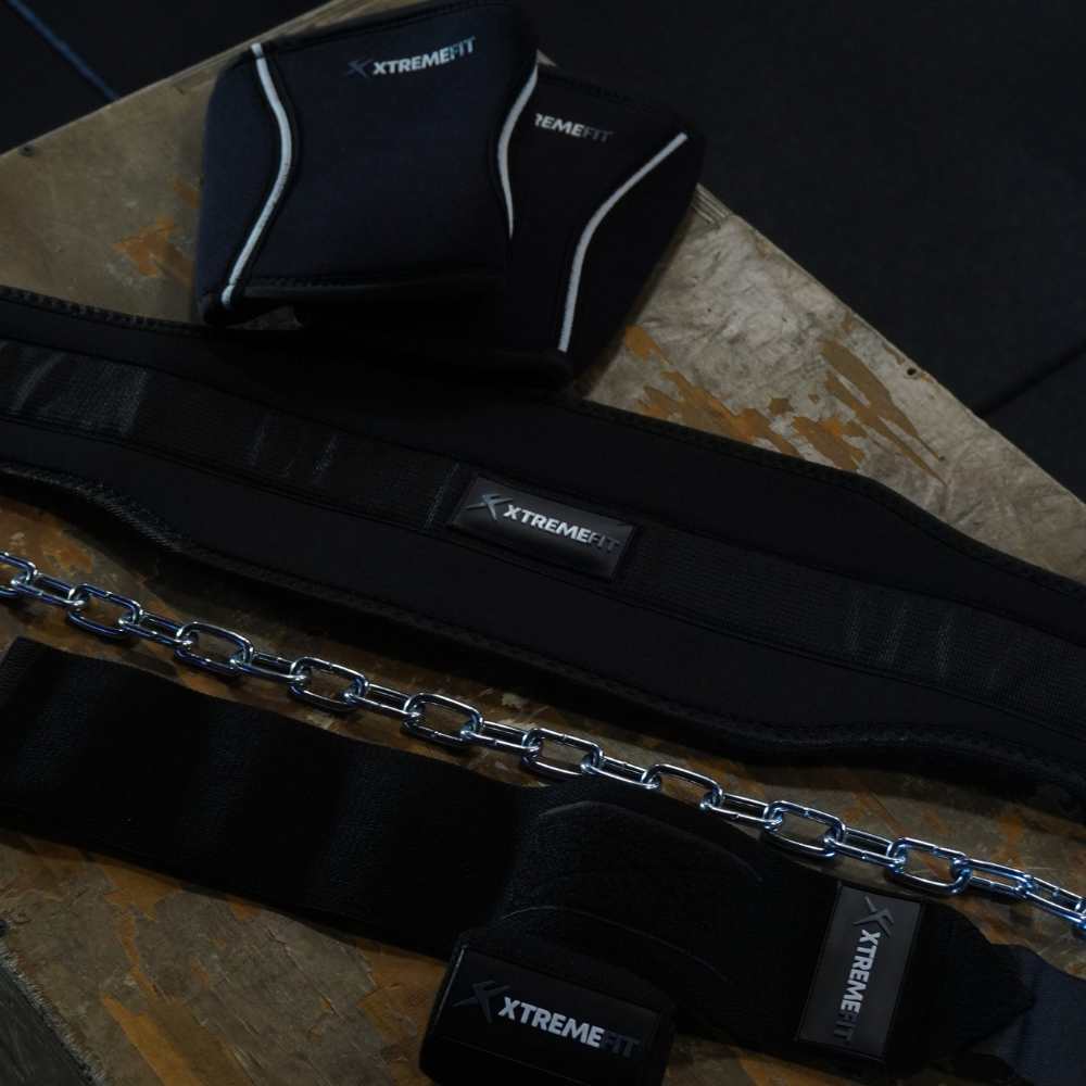 Kit musculation Xtremelift le top pour musculation