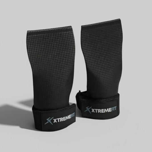 Manique Crossfit fond blanc