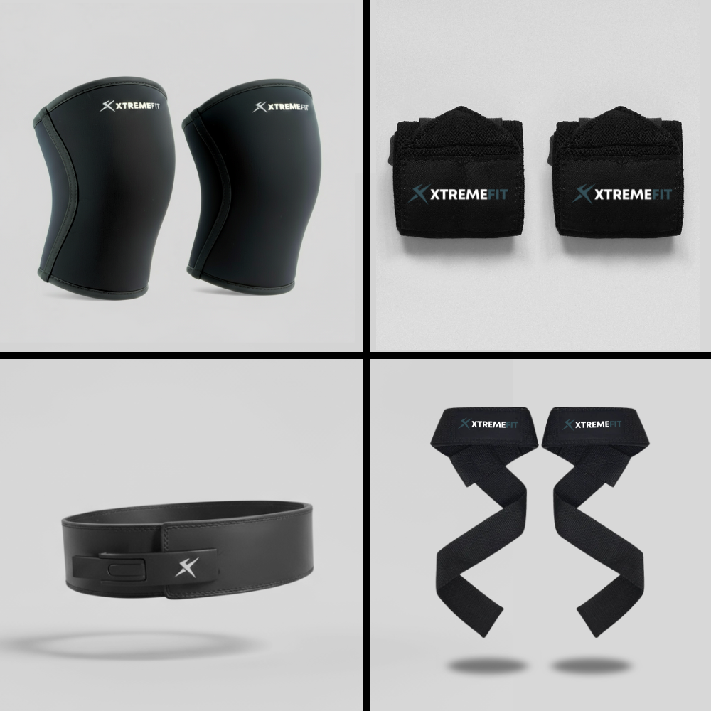 Pack Xtremeperf equipement musculation