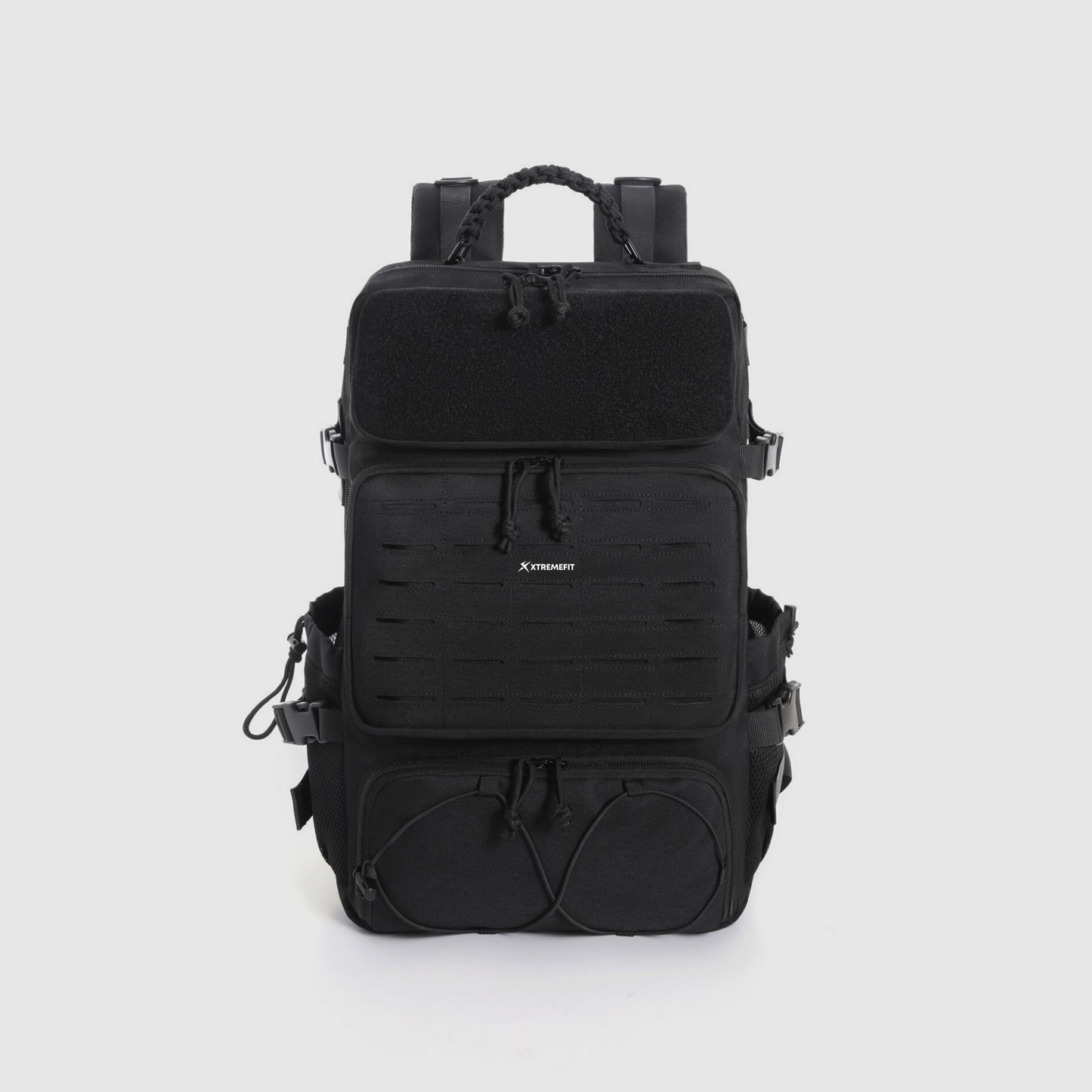Sac crossfit pro avec velcro