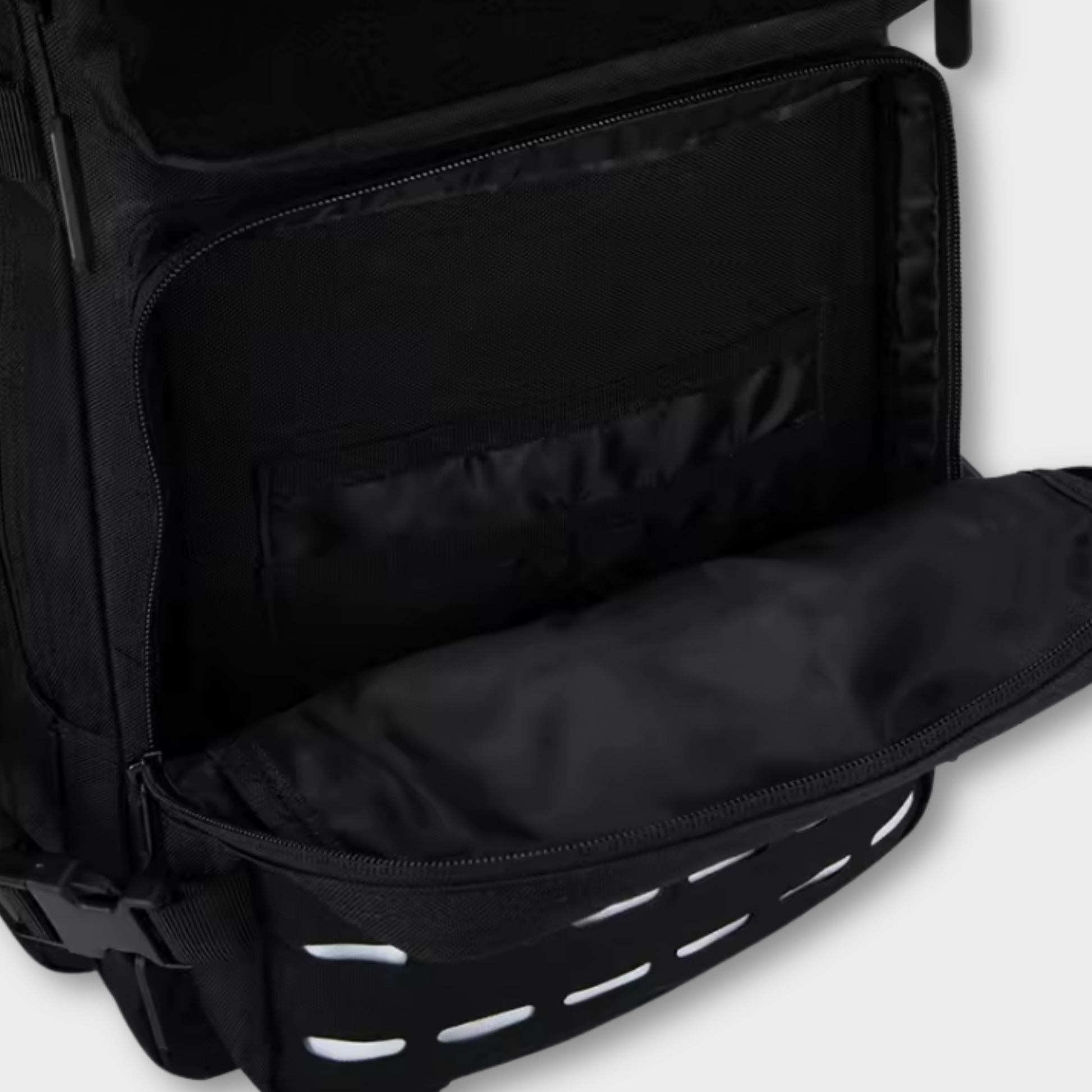 Sac crossfit pochette avant V2