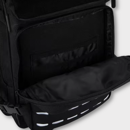 Sac crossfit pochette avant V2