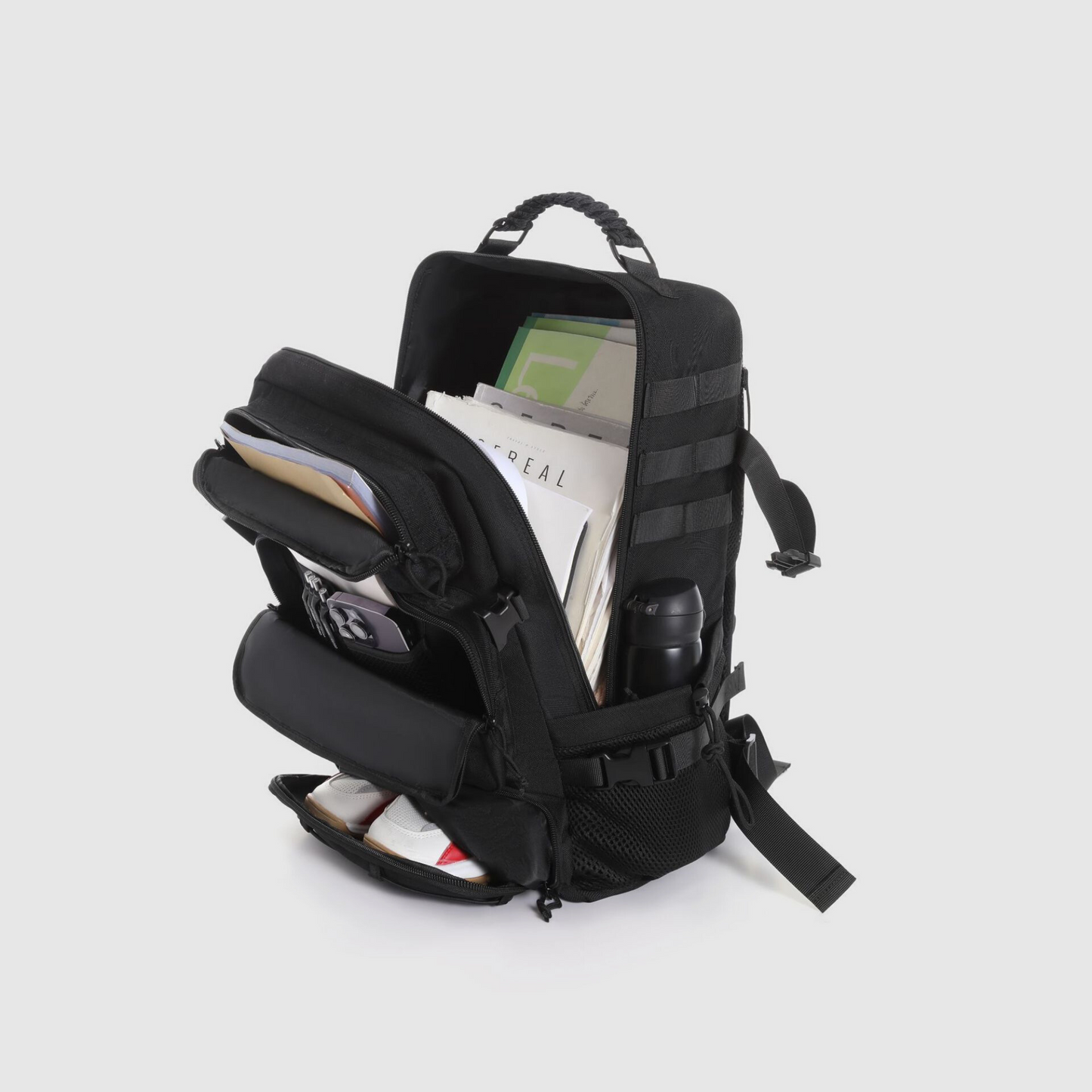 Sac crossfit pro pour musculation