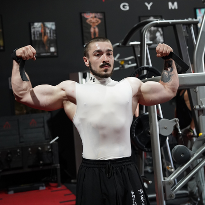 Sangle pour musculation et powerlifting