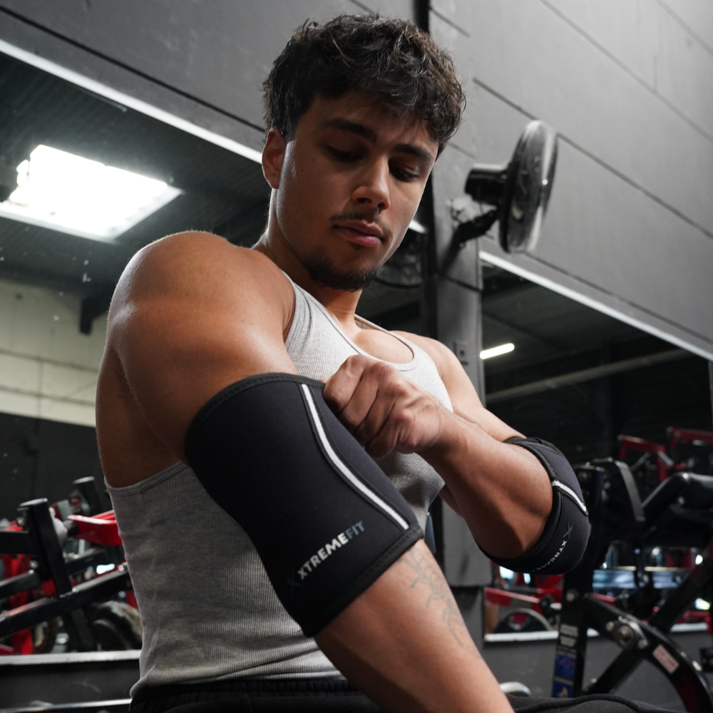 coudiere musculation pour éviter les blessures