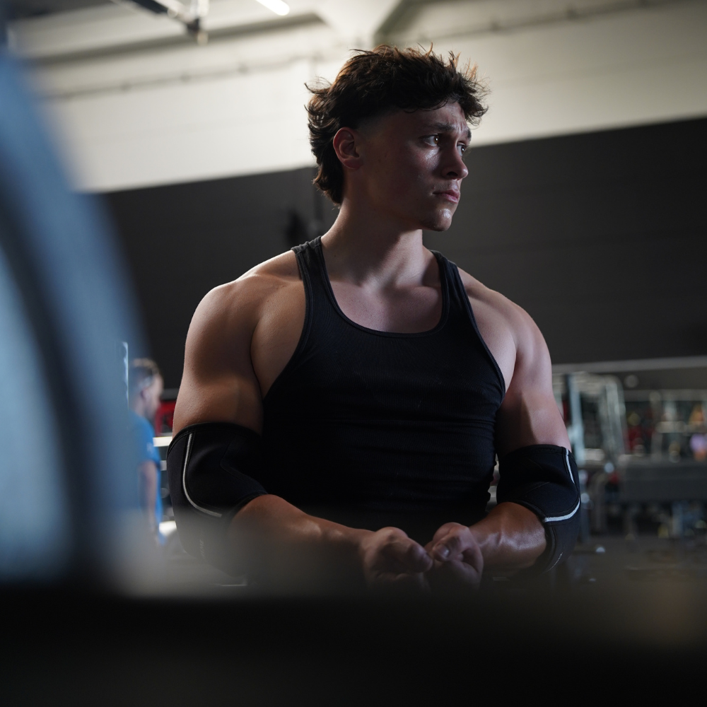 Coudiere musculation pour salle de fitness