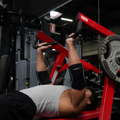 coudiere pour musculation et crossfit