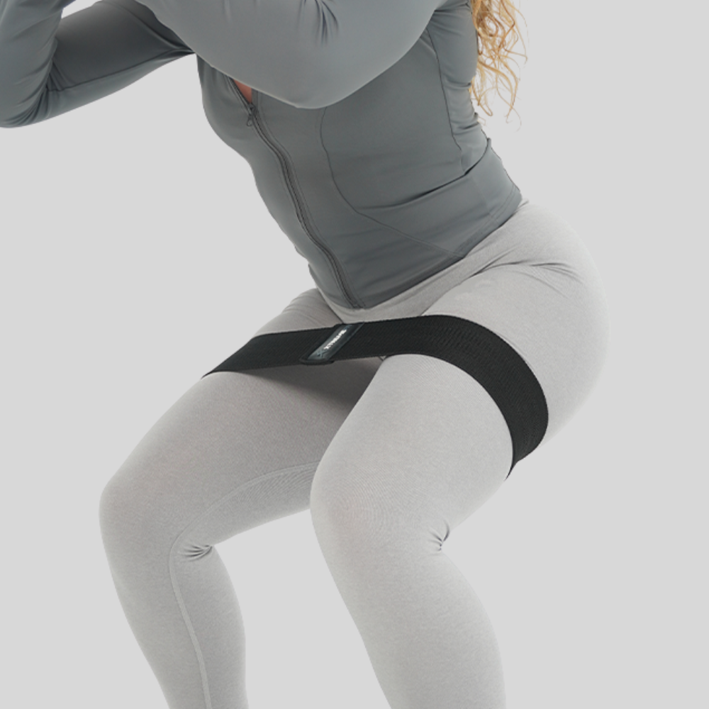 elastique pour fitness renforcement bas du corps set 3pcs