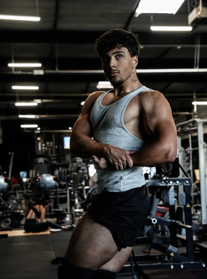 genouillere musculation xtremefit