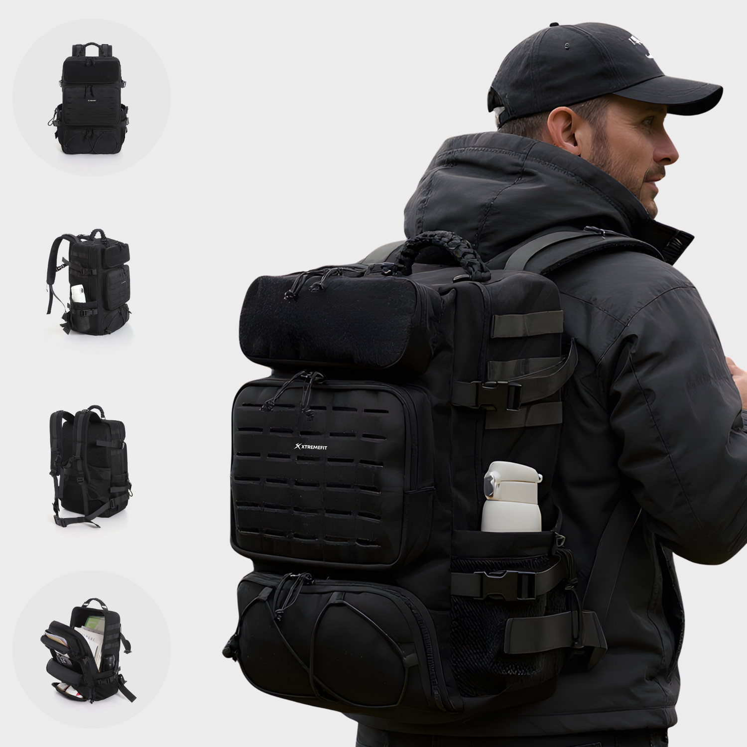 Meilleur sac dos tactique