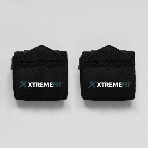 protege poignet xtremefit fond blanc