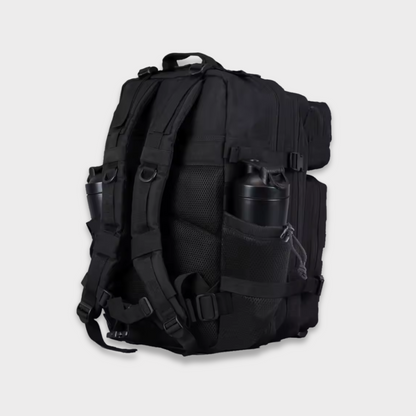 Sac a dos crossfit V2 avec patch