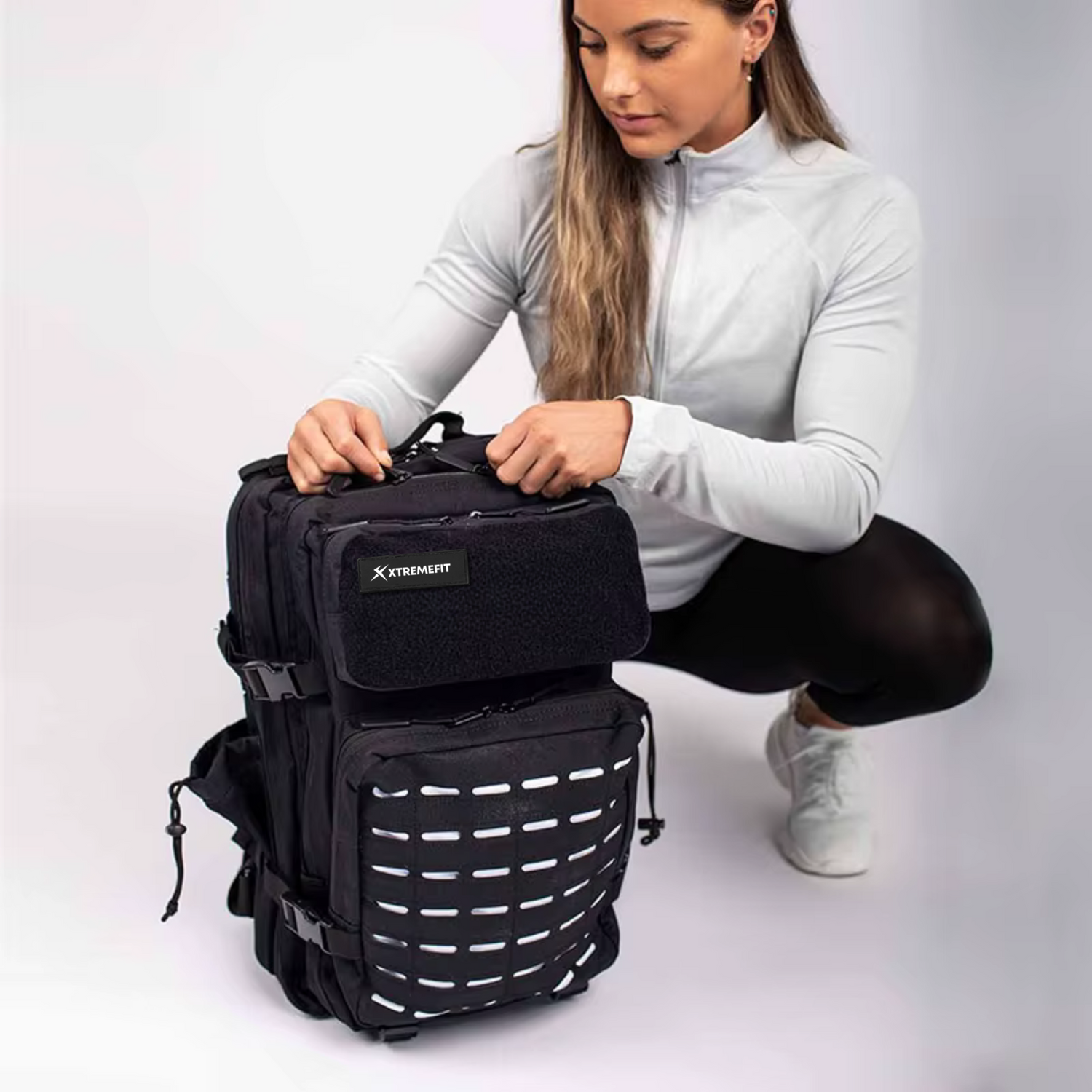 Sac a dos de sport musculation V2