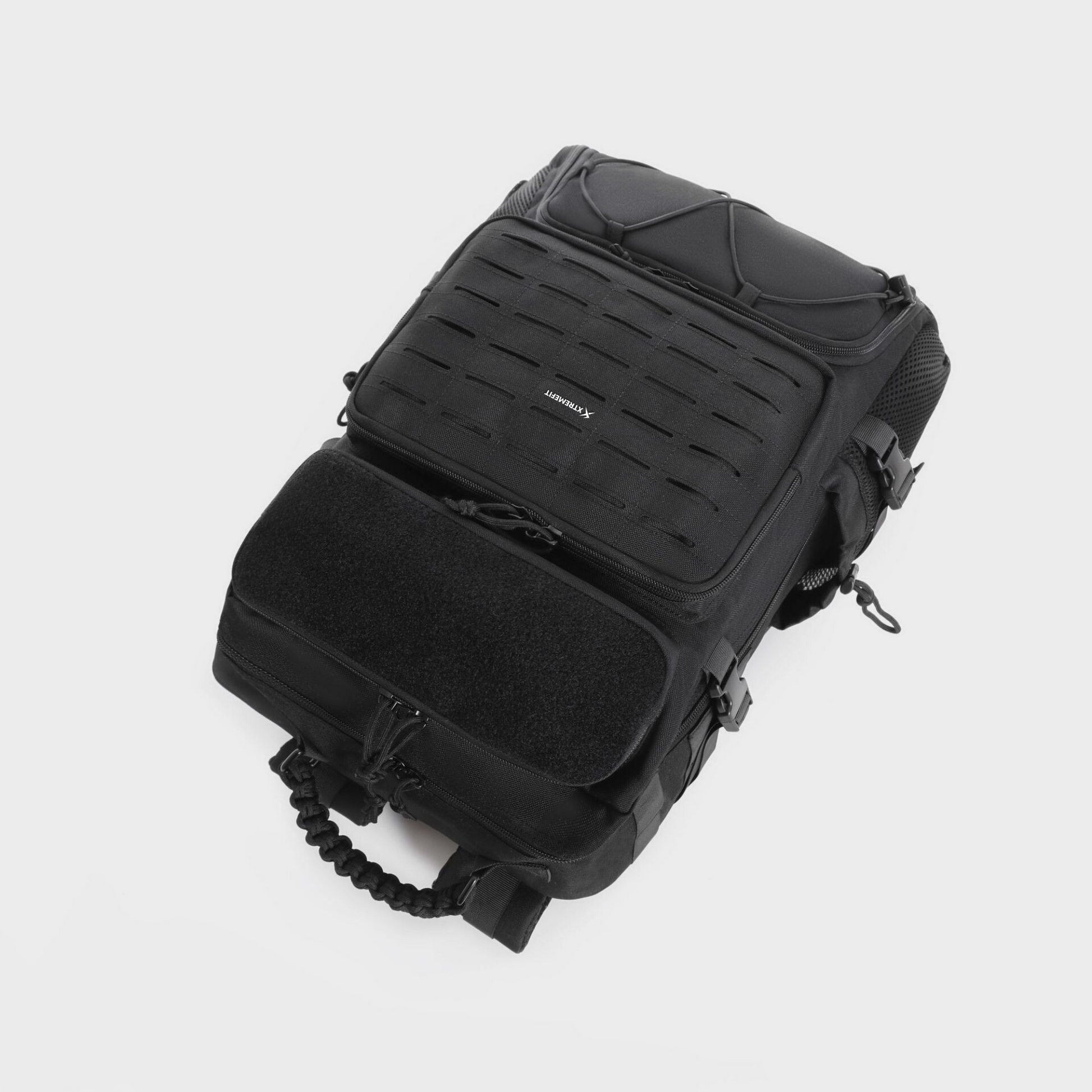 Sac a dos tactique 45l musculation