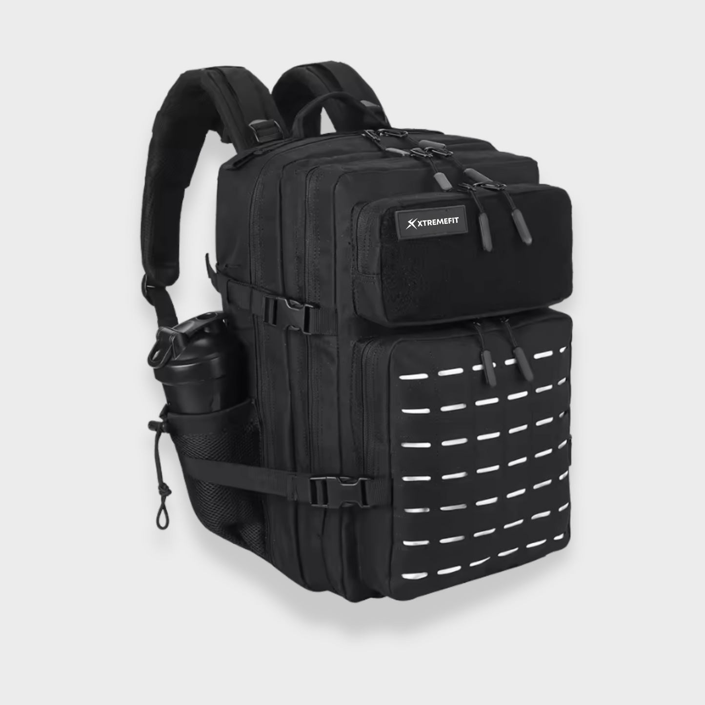 Sac a dos tactique noir V2