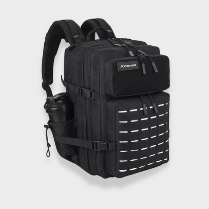 Sac a dos tactique noir V2