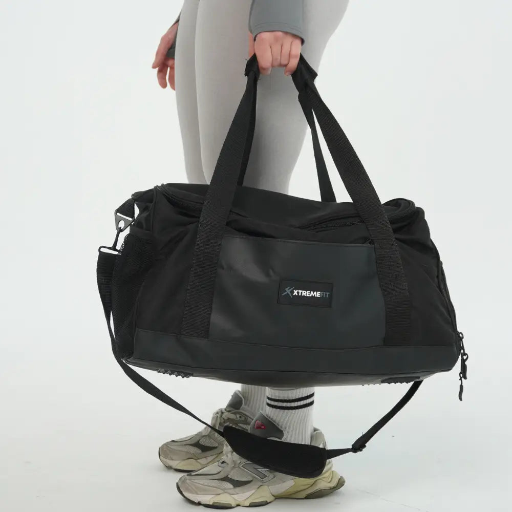 sac de musculation femme