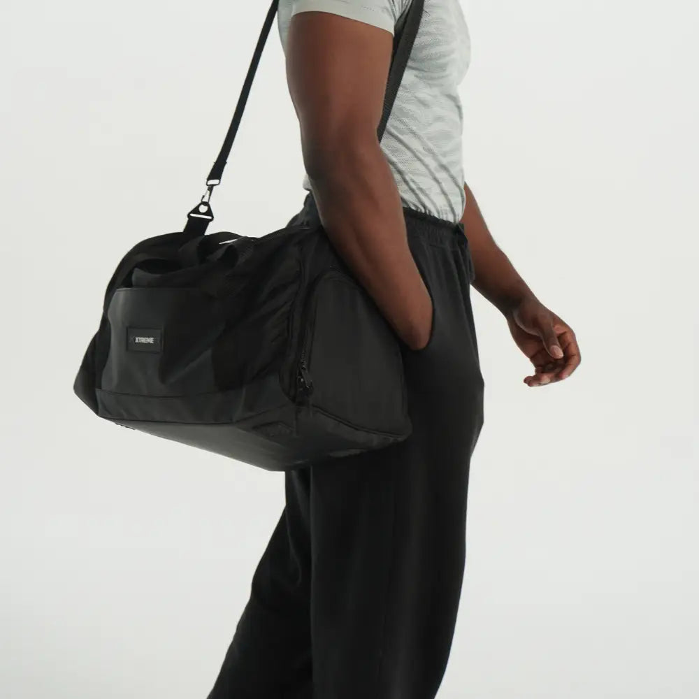 sac de musculation homme