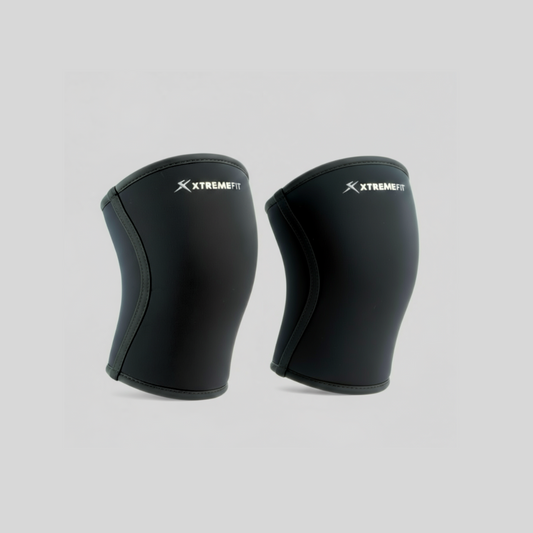 Rodilleras de neopreno de 7 mm
