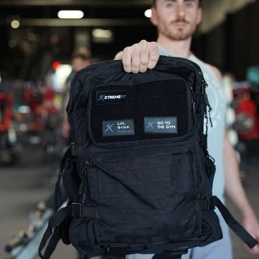 Gym Backpack 45L