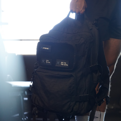 Gym Backpack 45L