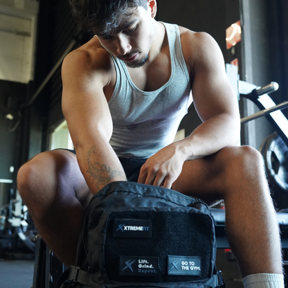 Gym Backpack 45L
