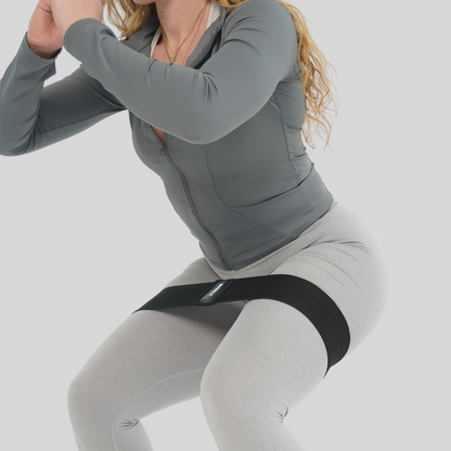 Xtremeglute - 3 Bandes de résistances