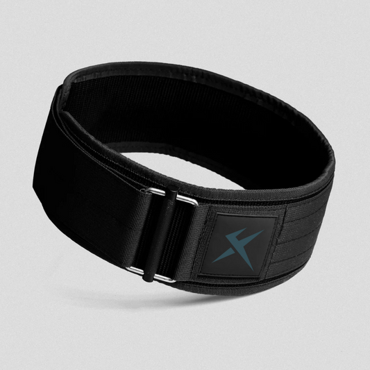 Ceinture de muscu néoprène