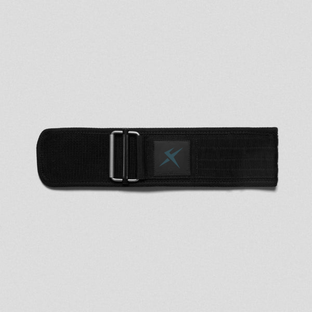 Ceinture de muscu néoprène